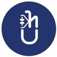 Icon Ullrich-Drucke Veredelung
